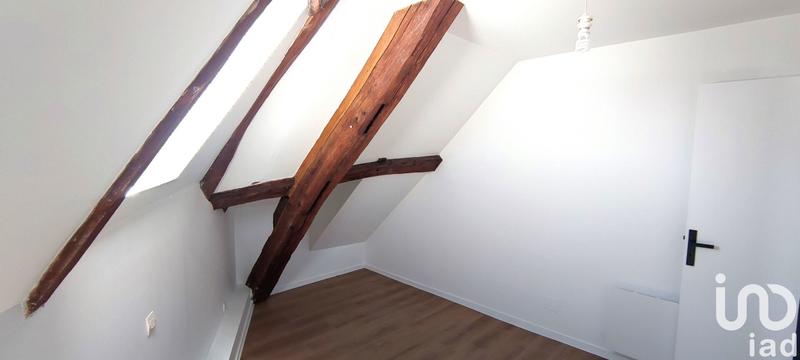 Appartement - 31 m² - 2 pièces