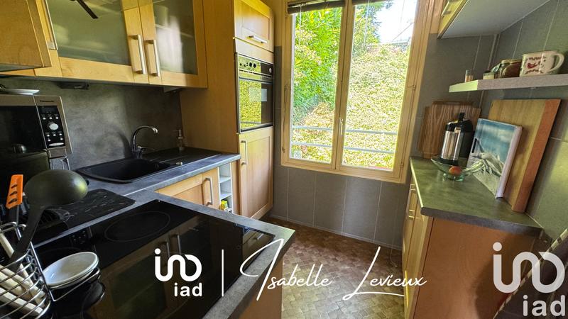 Maison - 81 m² - 5 pièces