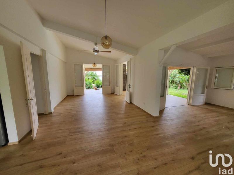 Maison - 150 m² - 4 pièces