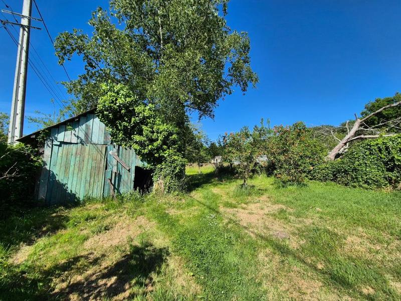 Maison - 96 m² - 4 pièces