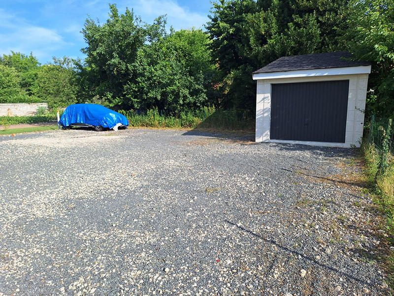 Maison - 130 m² - 4 pièces