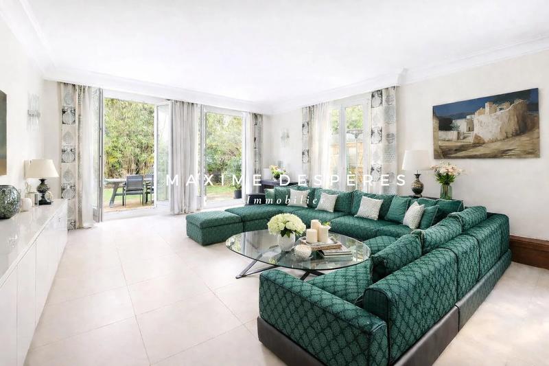 Appartement - 132 m² - 4 pièces