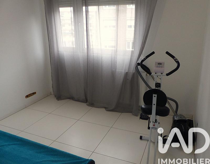 Appartement - 72 m² - 4 pièces