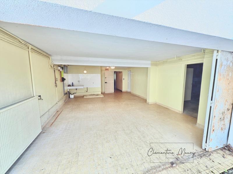 Maison - 133 m² - 4 pièces