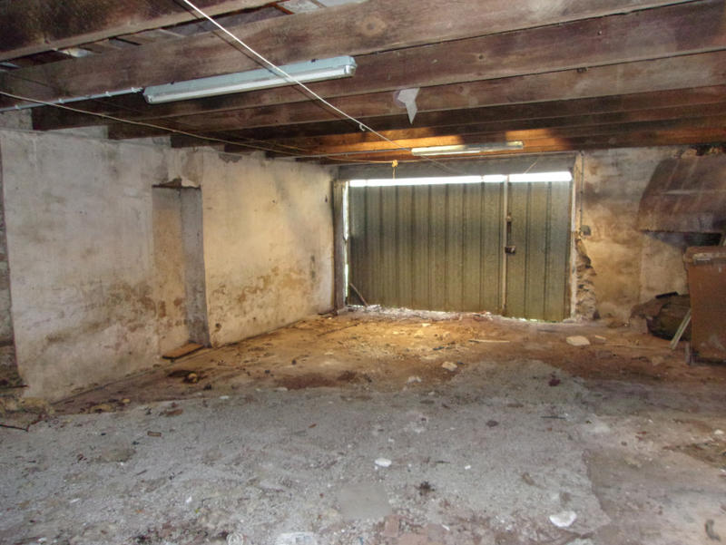 Maison - 100 m² - 7 pièces