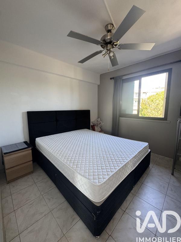 Appartement - 65 m² - 4 pièces