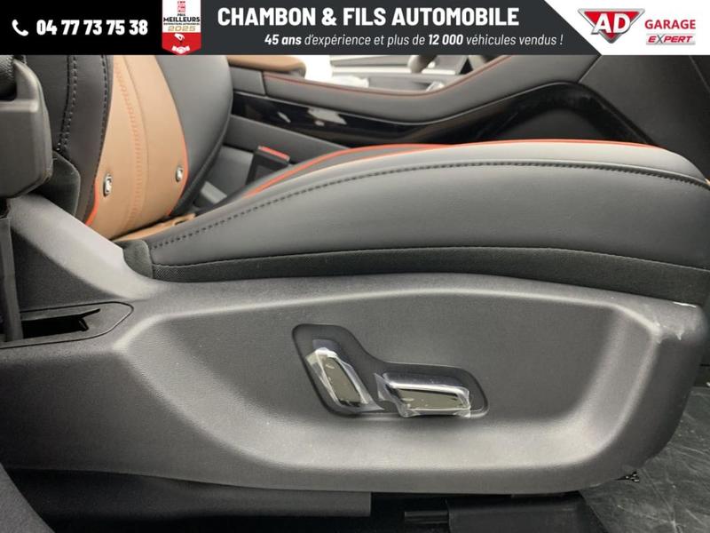 Byd Seal U 1.5l Dm-I 218 Ch Phev Comfort