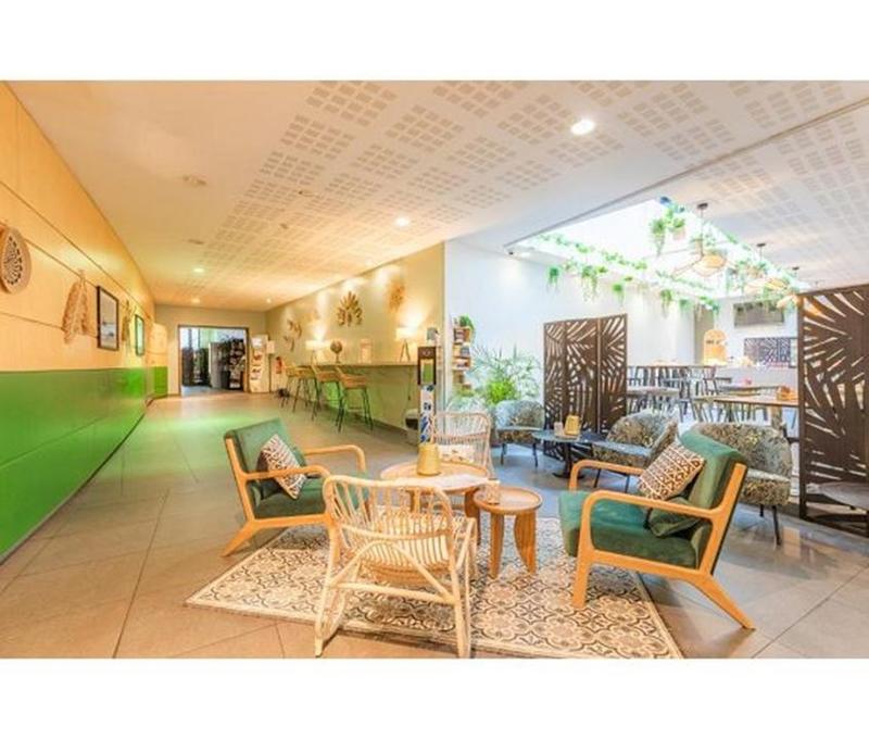 Appartement - 26 m² - 1 pièce