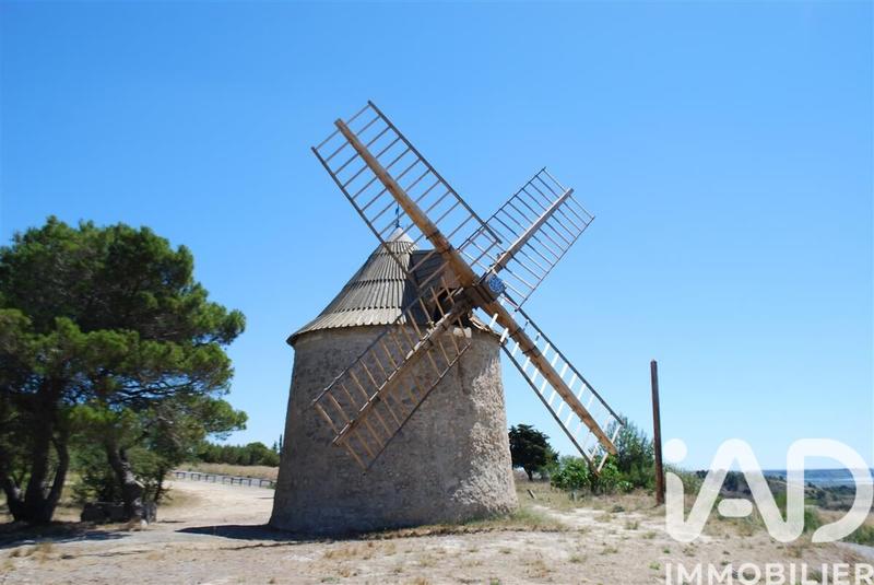 Maison - 66 m² - 3 pièces