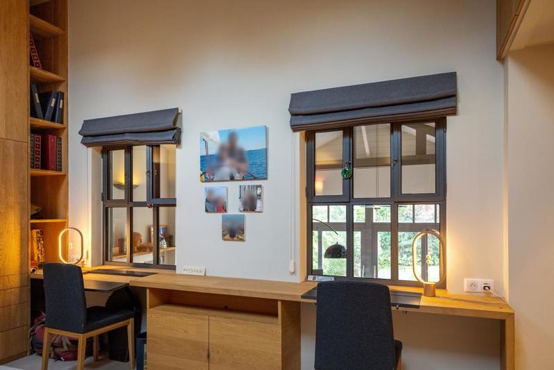 Maison - 168 m² - 6 pièces