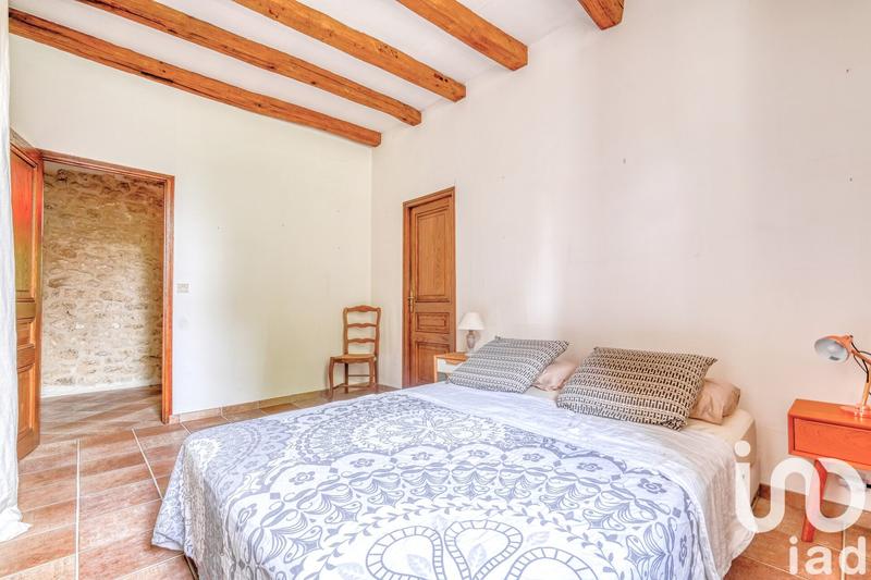 Maison - 281 m² - 10 pièces