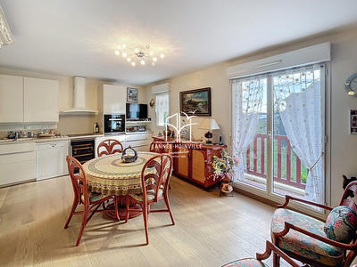 Appartement - 73 m² - 4 pièces