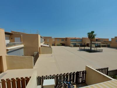 Appartement - 53 m² - 3 pièces