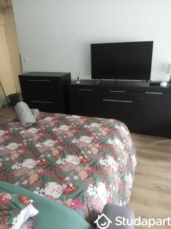 Appartement - 34 m² - 1 pièce