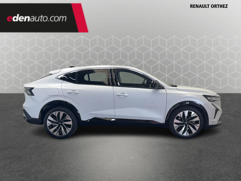 Renault Rafale E-Tech full hybrid 200 Techno