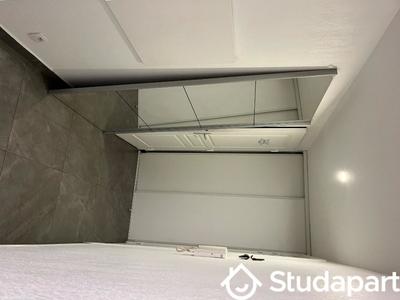 Appartement - 28 m² - 1 pièce