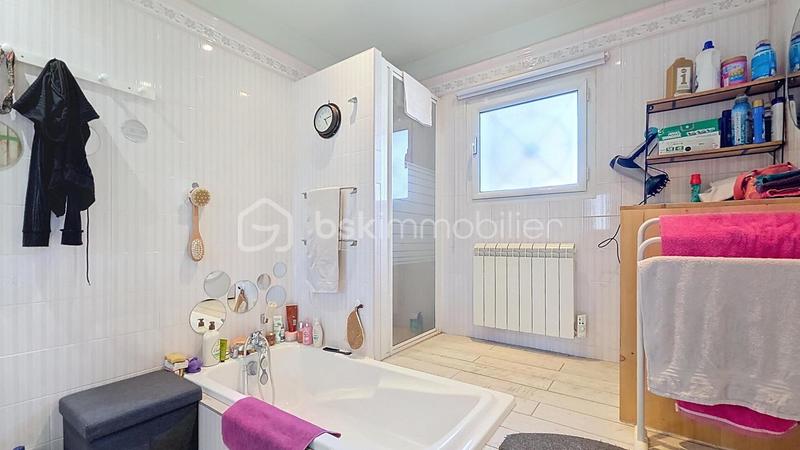 Maison ancienne - 157 m² - 5 pièces