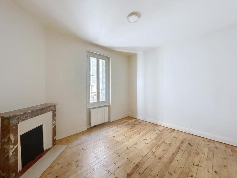Appartement - 33 m² - 1 pièce