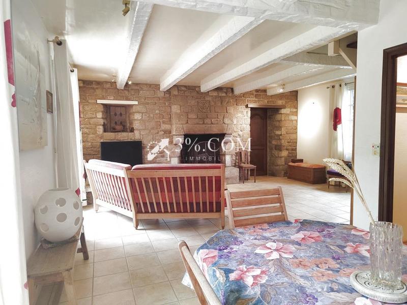 Demeure - 150 m² - 8 pièces