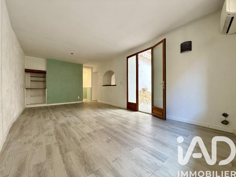 Maison - 116 m² - 5 pièces