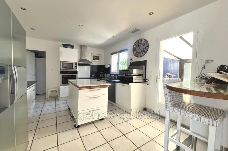 Villa - 113 m² - 4 pièces