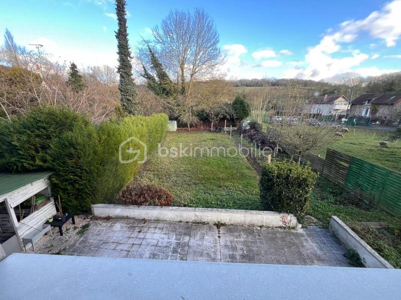 Maison - 152 m² - 7 pièces