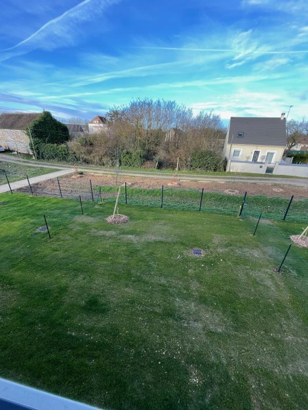 Maison - 91 m² - 5 pièces