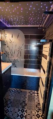 Duplex - 48 m² - 2 pièces