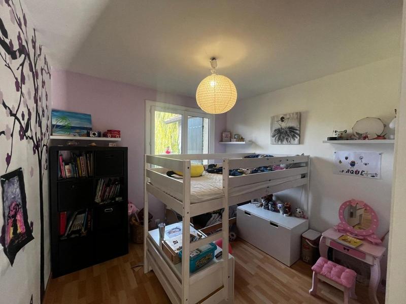 Maison - 188 m² - 6 pièces