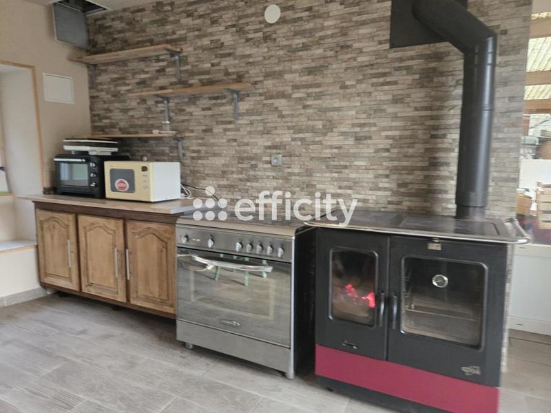 Longère - 284 m² - 12 pièces