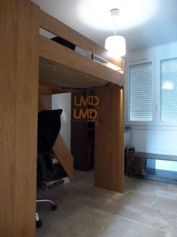 Appartement - 74 m² - 4 pièces