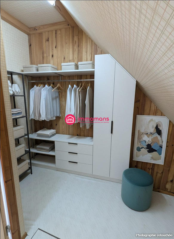 Maison - 150 m² - 7 pièces