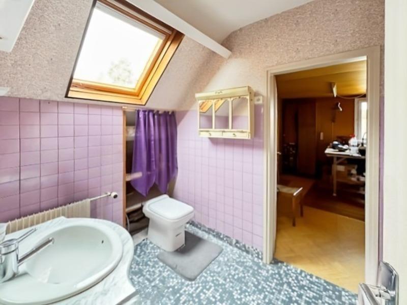 Maison - 134 m² - 7 pièces