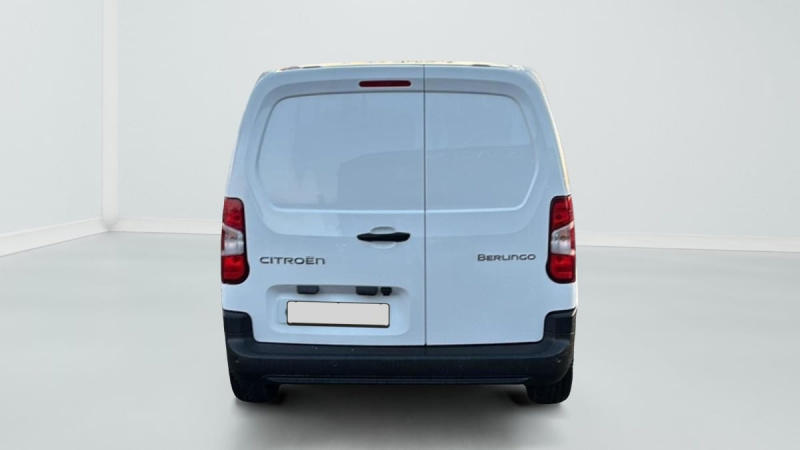 Citroën Berlingo m 650kg bluehdi 130 eat8