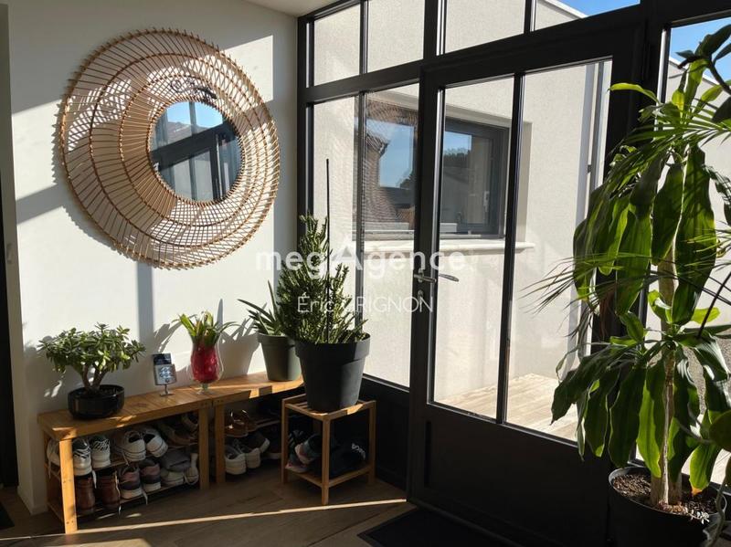 Maison - 245 m² - 6 pièces