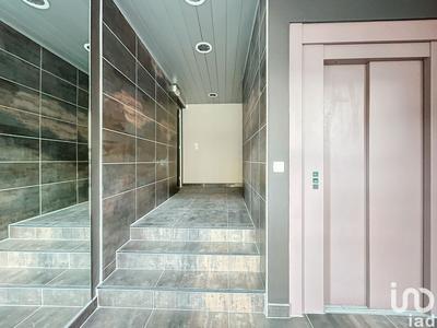 Bureau - 1 002 m² - 10 pièces