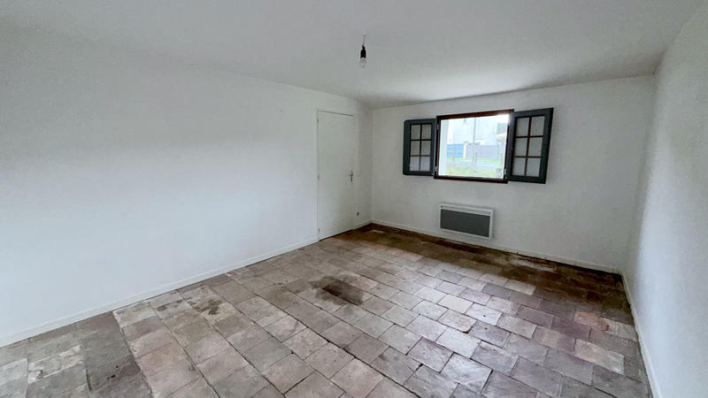 Maison - 97 m² - 4 pièces