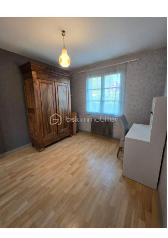 Maison - 133 m² - 5 pièces