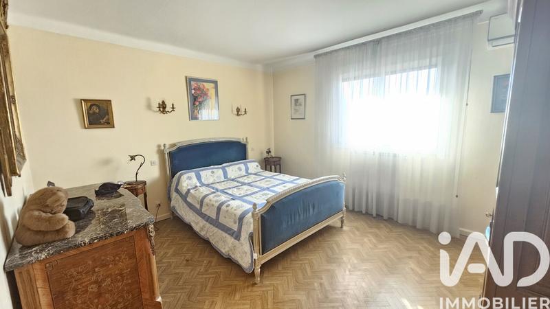 Appartement - 117 m² - 5 pièces