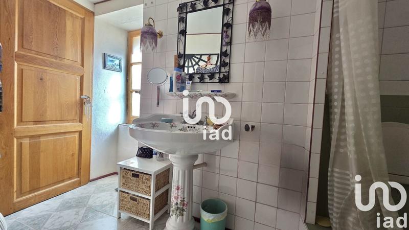 Maison de village - 105 m² - 5 pièces