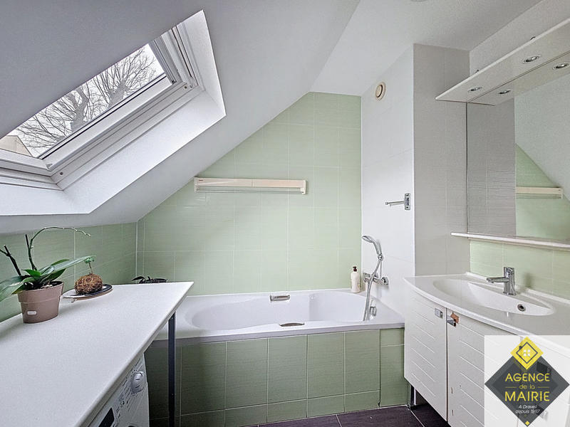 Maison - 140 m² - 7 pièces