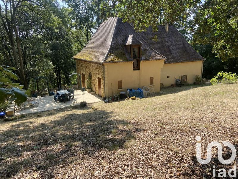 Maison - 180 m² - 6 pièces