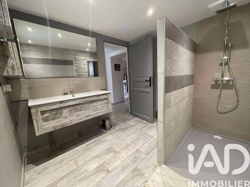 Maison de village - 178 m² - 7 pièces