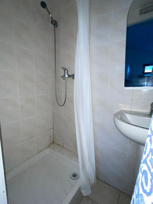 Appartement - 14 m² - 1 pièce