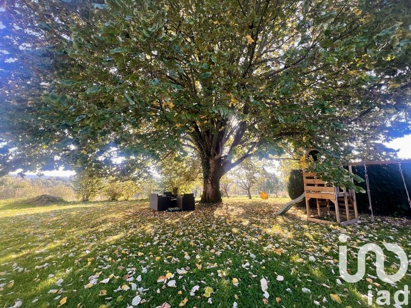 Maison - 171 m² - 5 pièces