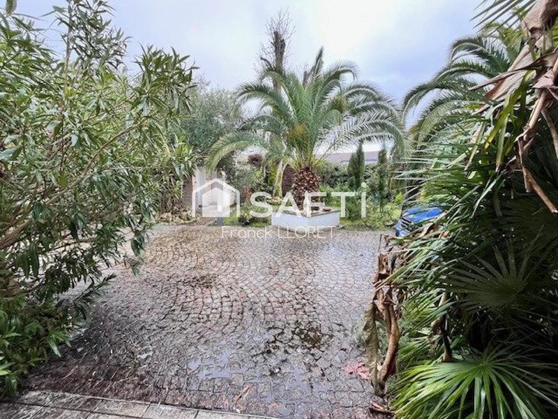 Maison - 160 m² - 8 pièces