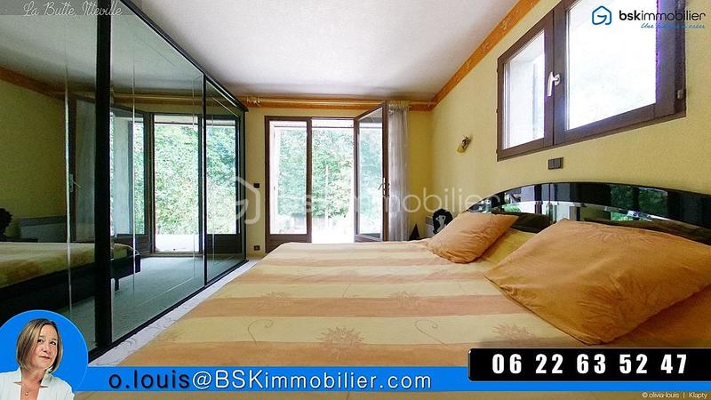 Pavillon - 154 m² - 6 pièces