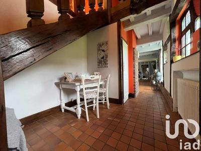 Maison - 147 m² - 6 pièces