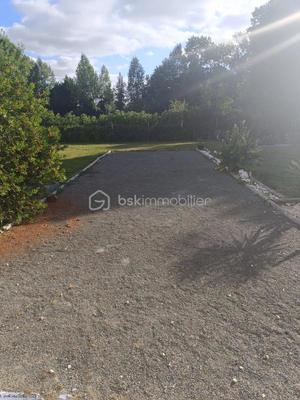 Maison ancienne - 234 m² - 7 pièces