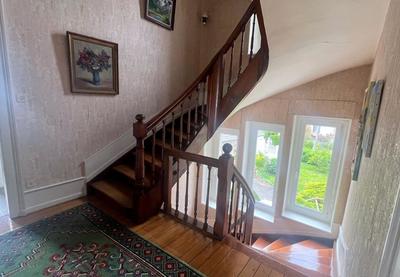 Maison bourgeoise - 159 m² - 8 pièces